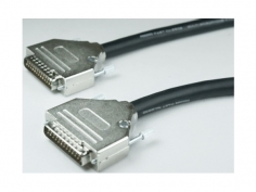 DSUB/RS232 Serial Cables