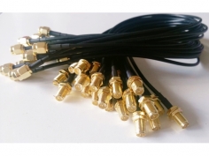 Coaxial / Antenna / RF cable