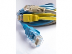 Ethernet cable/ Crossover cable/ Patch Cable 