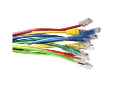 Ethernet cable/ Crossover cable/ Patch Cable 